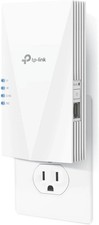 TP-Link RE500X Wi-Fi 6 AX1500