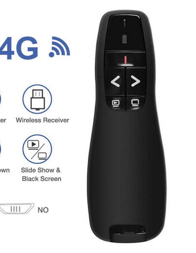 Telecomando puntatore