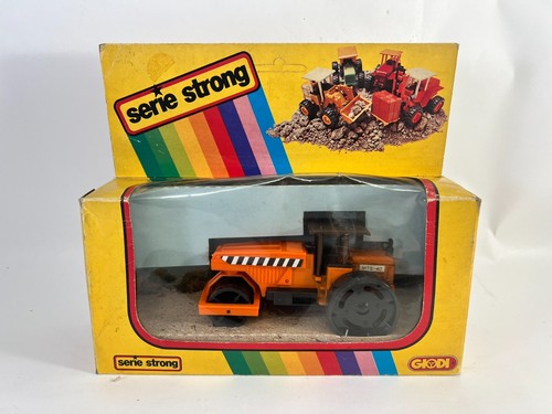 Techno giodi serie strong - techno,