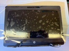 Schermo antitouch HP EliteBook