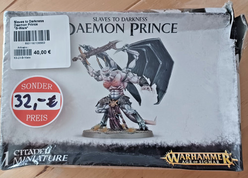 Daemon prince nuovo con - prince-nuovo,