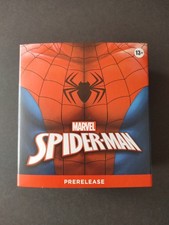 Magic The Gathering. Marvel