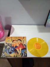 LP VINYL HEIDI.- CUENTO Y