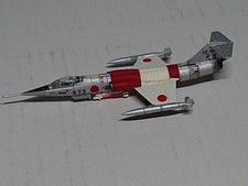 1/200 HERPA Lockheed F-104J 203 Squadron 101694
