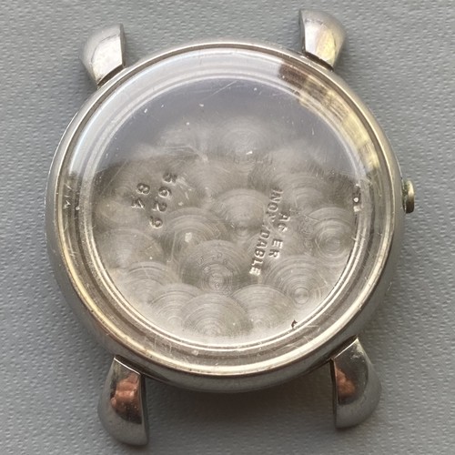 Cassa orologio originale