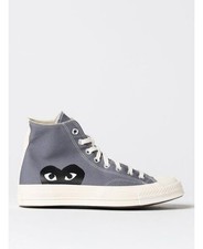 Comme Des Garcons Converse Hi