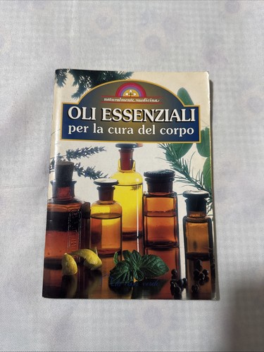 Oli essenziali per - oli,