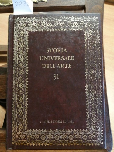 Elite storia universale - storia,