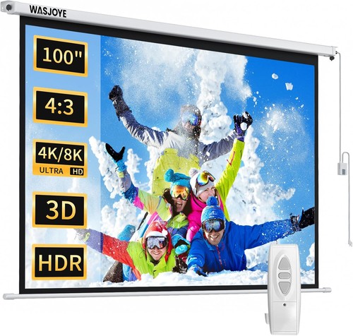 Wasjoye 100 schermo - 100",