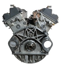 Motore con 67.000 km per Aston