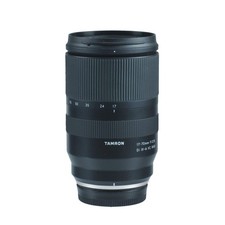 Tamron 17-70/2.8 Di III VC X