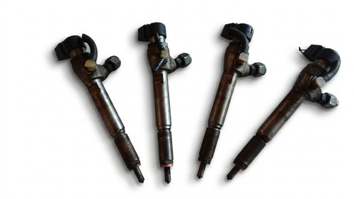 Kit iniettori nissan - nissan, qashqai