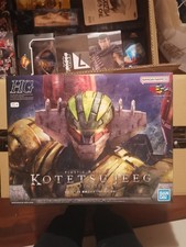 Kotetsu Jeeg Infinitism Hg