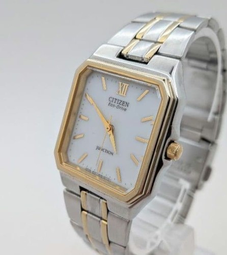 Orologio uomo junk citizen - uomo,