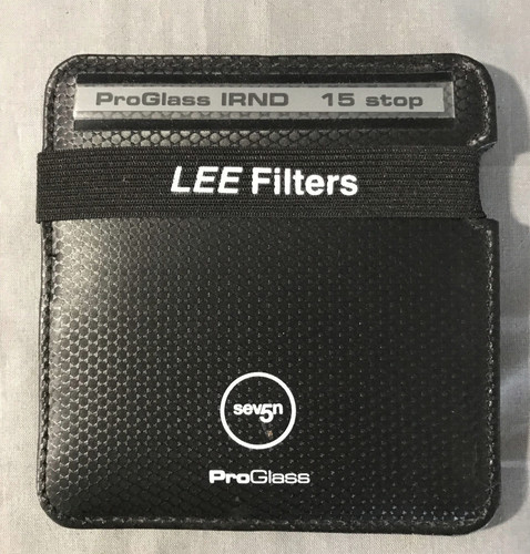 Filtre densité neutre lee - à,