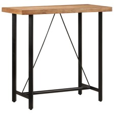 Tavolino bar 110x55x107cm - bar,