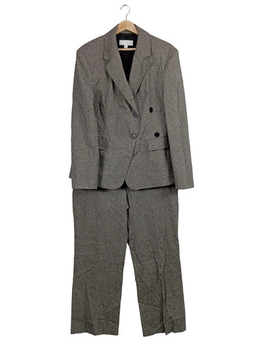 Zara tailleur pantalone donna - pantalone,