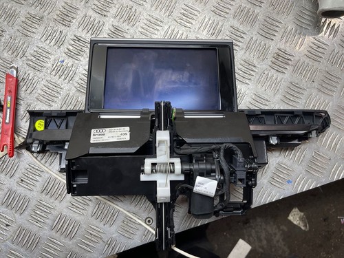 Schermo display audi - display,