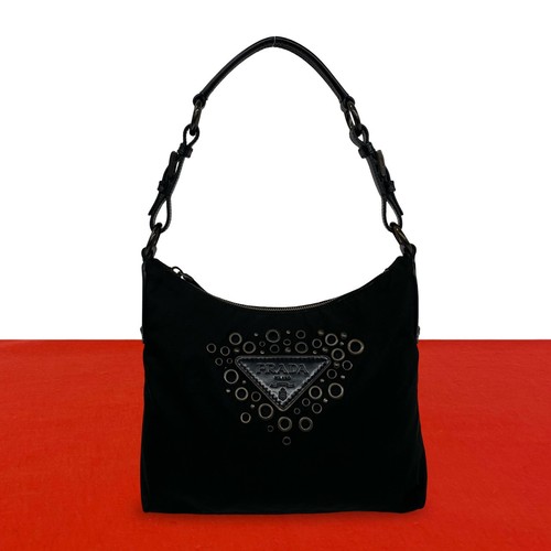 Borsa tracolla prada - borsa, a