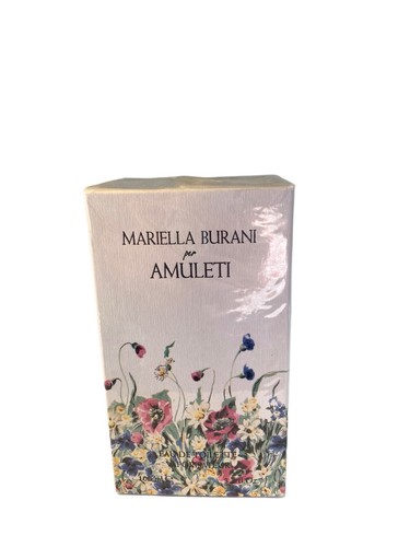 Profumo amuleti mariella - amuleti,