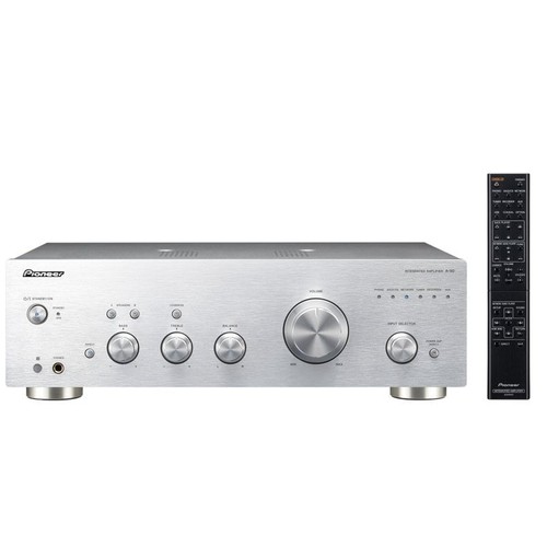 Pioneer integrated - a-50,
