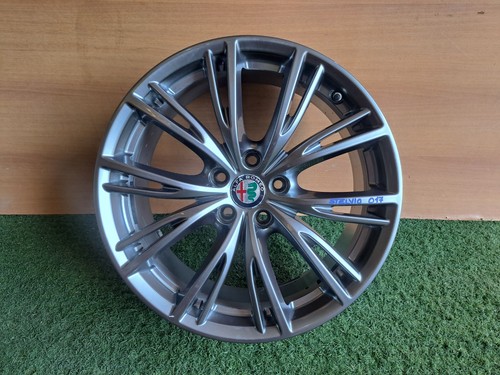 Cerchio lega originale alfa - in,