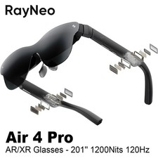 TCL RayNeo Air 4 Air4 Pro