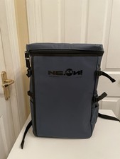 ZAINO URBAN NE.ON MILANO -