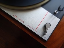 Lenco L 75 giradischi 1972