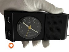 Radiosveglia braun anni - braun,