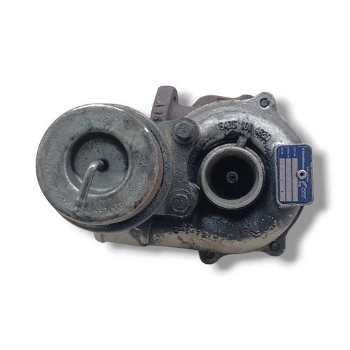 Turbina per opel corsa - turbina,