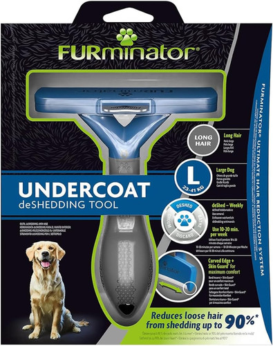 Deshedding tool taglia - deshedding, per