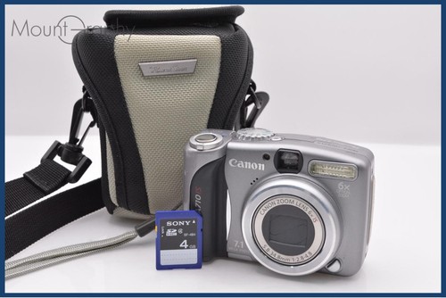 Exc canon powershot - canon,