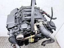 B3877 Motore BMW Serie 3 E46