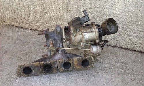 Audi 2010 benzina - 8p,