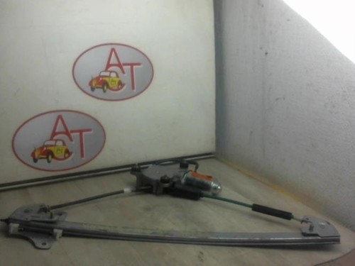 Alzacristalli elettrico