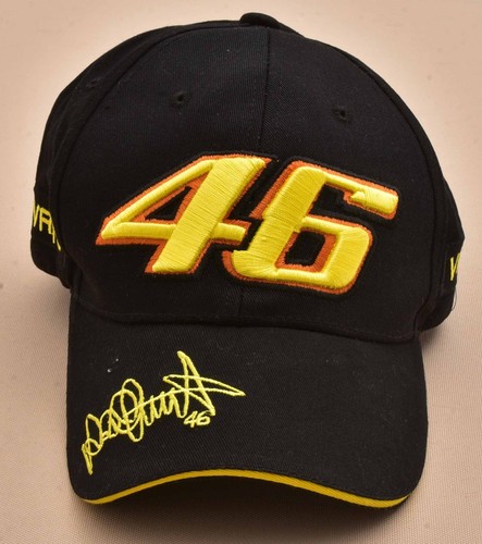 Cappello moto racing vr46 - gp,