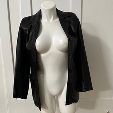Vintage Pera Pelle Italian