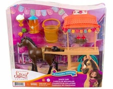 Spirit Festival Miradero