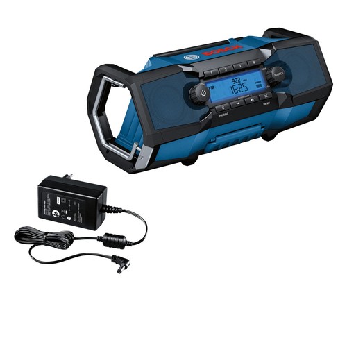 Bosch professional 18v system - bosch,