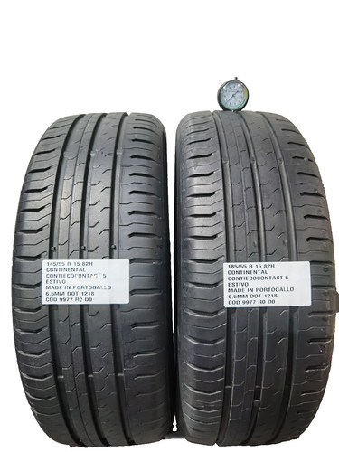 Pneumatici usati 185 r - usati, 185/55