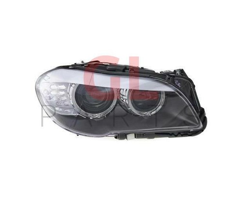 Per bmw f10 2010 2013 - 5, faro