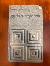 Guida al novecento - Salvatore