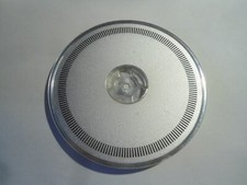 PER BEOGRAM 1000 BANG & OLUFSEN - RICAMBIO DISCO PLASTICA CENTRALE