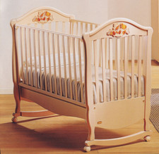 culla lettino erbesi marinaio