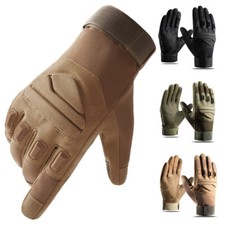 Guanti tattici touch - , screen
