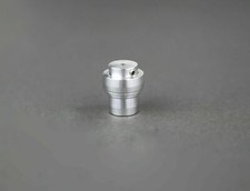 Puleggia in alluminio 50 Hz