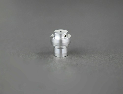 Puleggia alluminio hz - in,