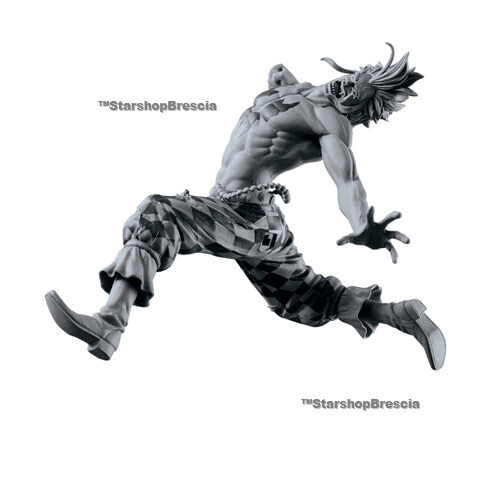 One piece scultures - scultures, 5