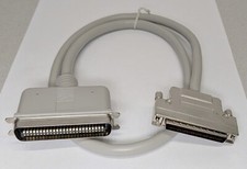 Cavo SCSI3 esterno HD HP DB68